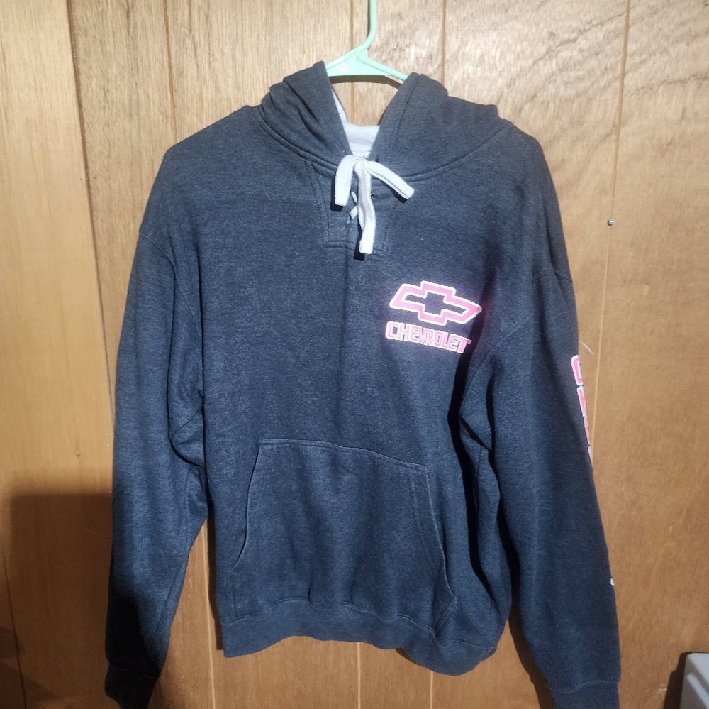 Women's hoodie